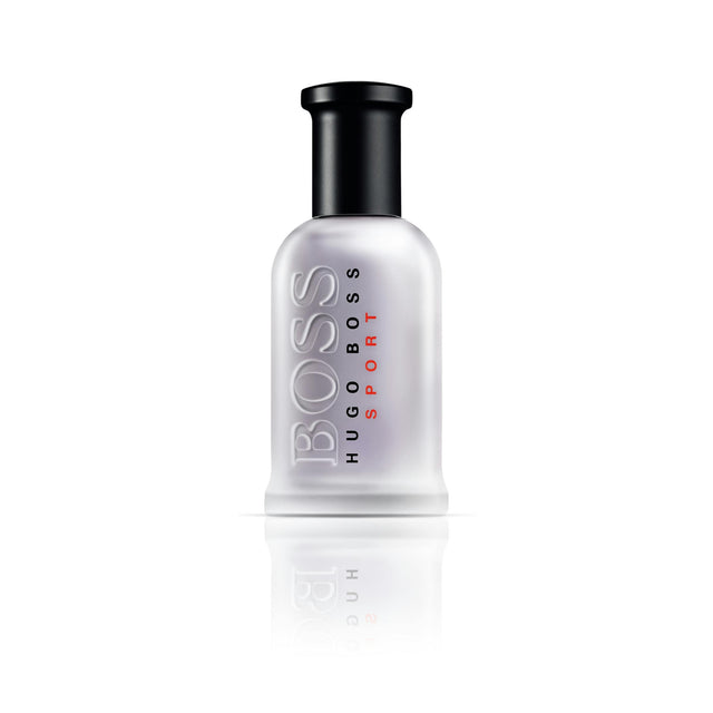 Hugo Boss Signature Sport Eau De Toilette 30ml Spray