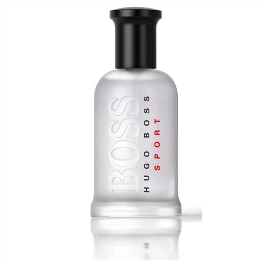 Hugo Boss Signature Sport Eau De Toilette 50ml Spray