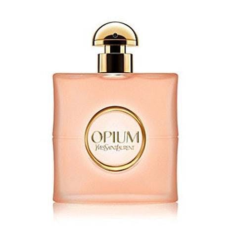 Yves Saint Laurent Opium De Parfum Eau De Toilette 50ml Spray