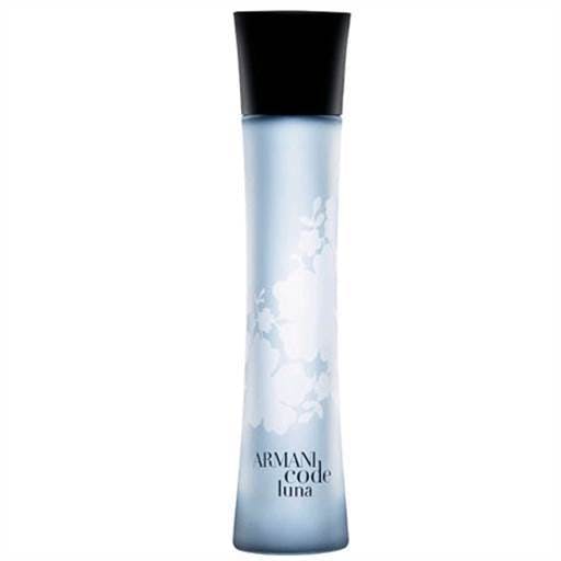 Armani Code Luna Eau De Toilette 75ml Spray