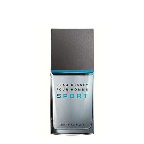 Issey Miyake L'Eau D'Issey Pour Homme Sport Eau De Toilette 100ml Spray