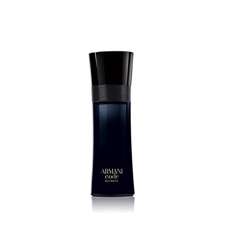 Armani Code Ultimate Eau De Toilette Intense 50ml Spray