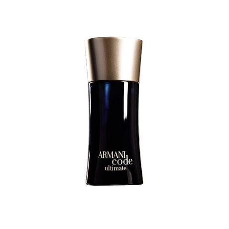 Giorgio Armani Code Ultimate Eau De Toilette Intense 75ml Spray