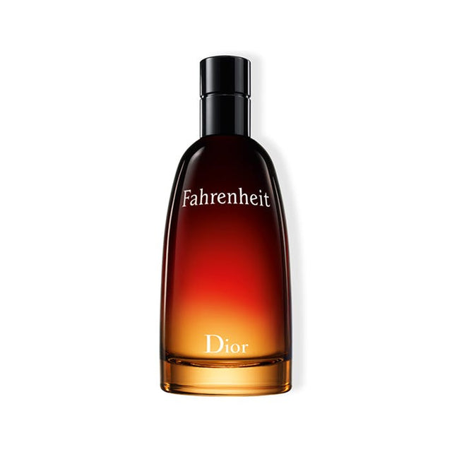 Dior Fahrenheit Eau De Toilette 100ml Spray