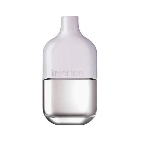 FCUK Friction M Eau De Toilette 100ml Spray