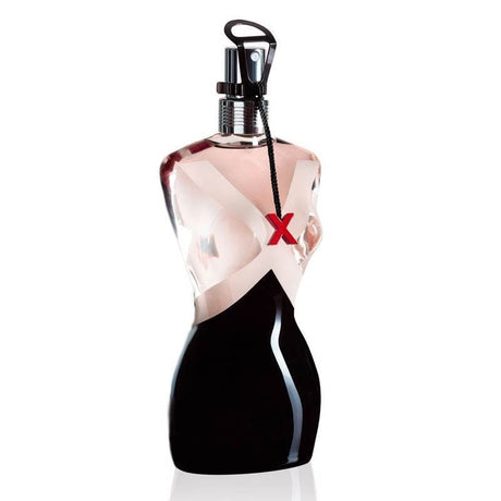 Jean Paul Gaultier Classiquie X Limited Edition Eau De Parfum 50ml Spray