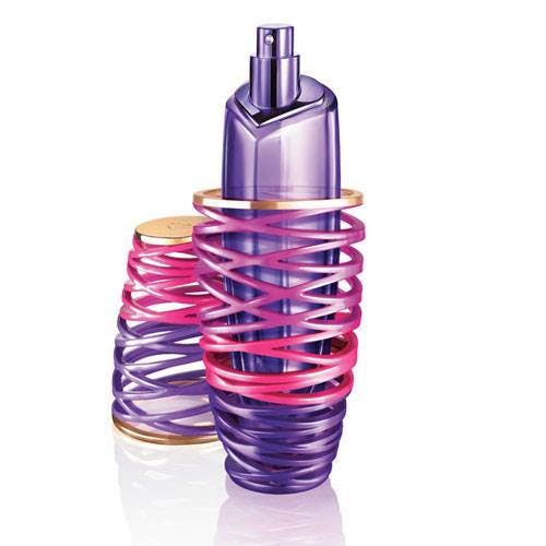 Justin Bieber Girlfriend Eau De Parfum 50ml Spray