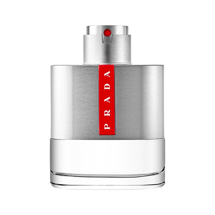 Prada Luna Rossa Eau De Toilette 50ml Spray