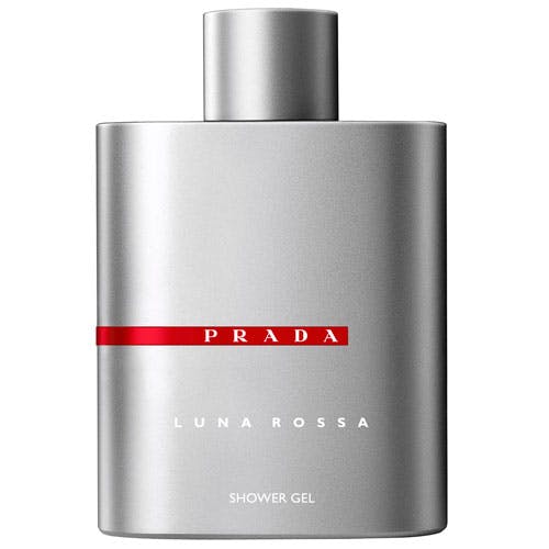 PRADA LUNA ROSSA SHOWER GEL 200ML
