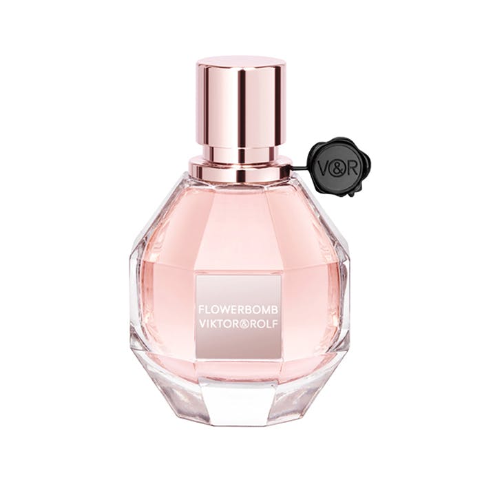 Viktor And Rolf Flowerbomb Eau De Parfum 50Ml Spray