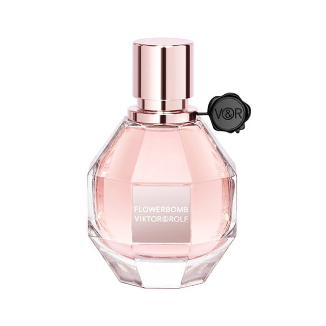 Viktor And Rolf Flowerbomb Eau De Parfum 50Ml Spray
