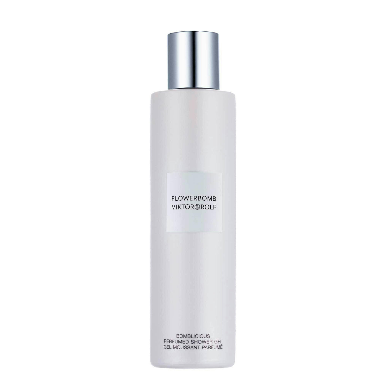 Viktor & Rolf Flowerbomb 200Ml Shower Gel