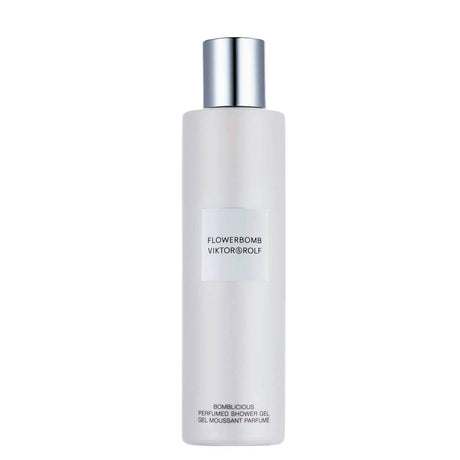 Viktor & Rolf Flowerbomb 200Ml Shower Gel
