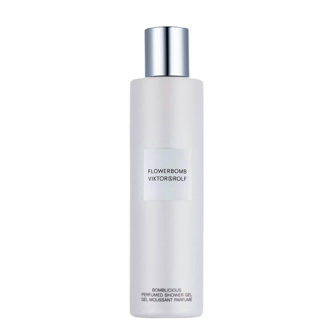 Viktor & Rolf Flowerbomb 200Ml Shower Gel
