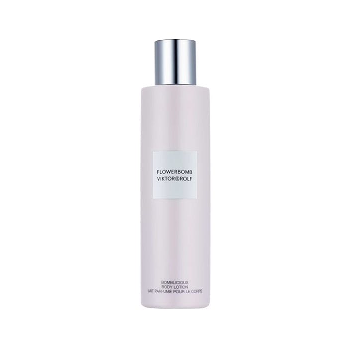 VIKTOR & ROLF FLOWERBOMB 200ML BODY LOTION