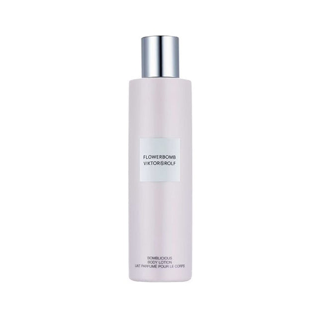 VIKTOR & ROLF FLOWERBOMB 200ML BODY LOTION