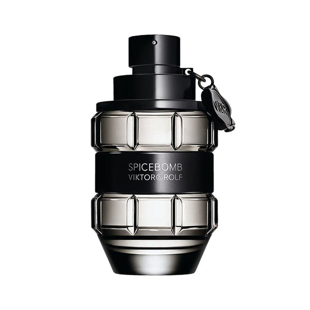 Viktor & Rolf Spicebomb Eau De Toilette 50ml Spray