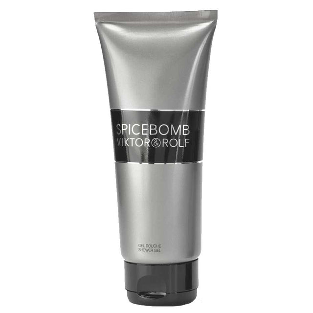 Viktor & Rolf Spicebomb 200ml Shower Gel