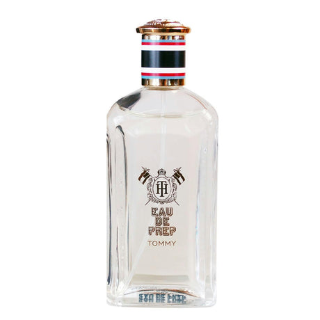 Tommy Hilfiger Eau De Prep Men's Eau De Toilette 100ml Spray