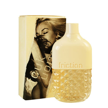 FCUK Friction Her Eau De Parfum 100ml Spray