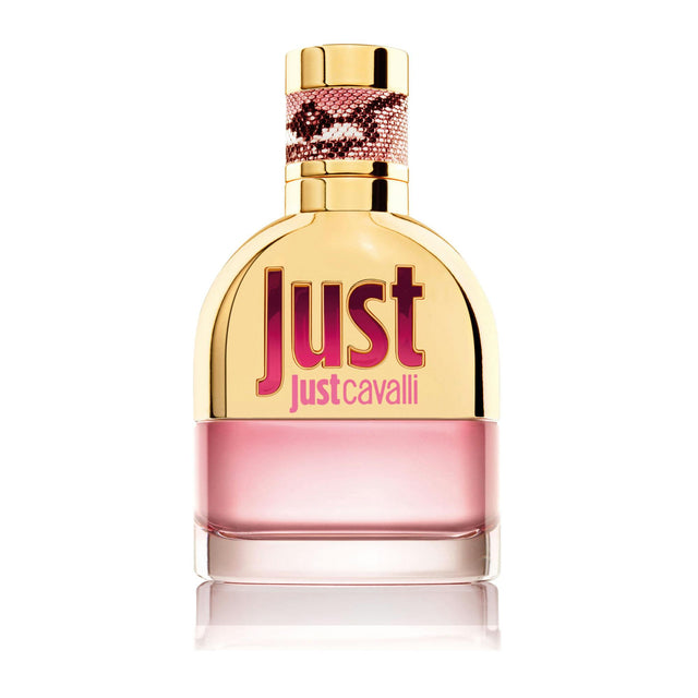 Robert Cavalli Just Cavalli Women Eau De Toilette 30ml Spray
