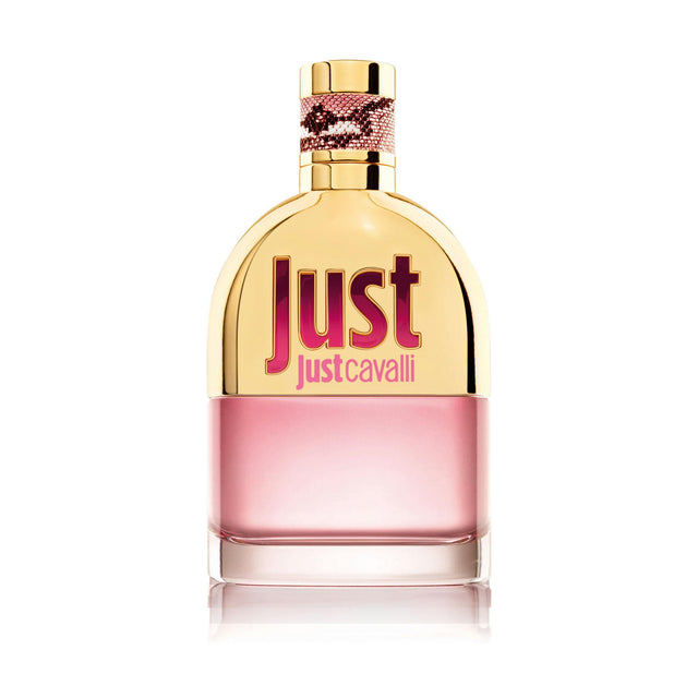 Roberto Cavalli Just Cavalli Women Eau De Toilette 75ml Spray