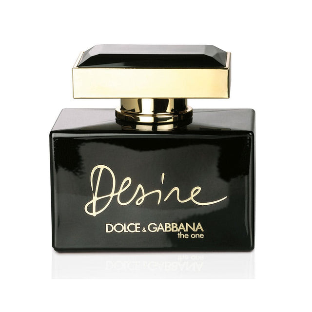 Dolce & Gabbana The One Desire Eau De Parfum 50ml Spray