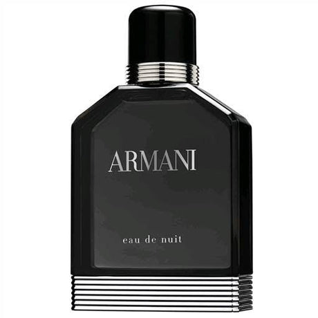Armani Eau De Nuit Eau De Toilette 50ml Spray