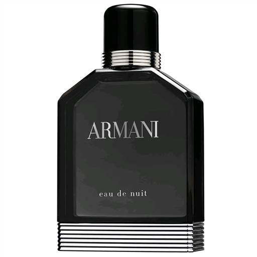 Armani Eau De Nuit Eau De Toilette 100ml Spray