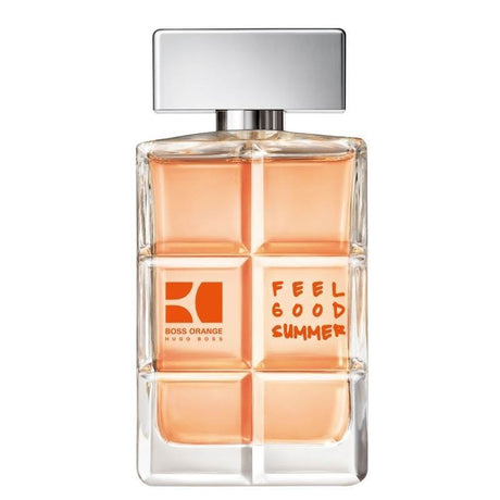 Boss Orange Mens Eau De Toilette 60ml Spray