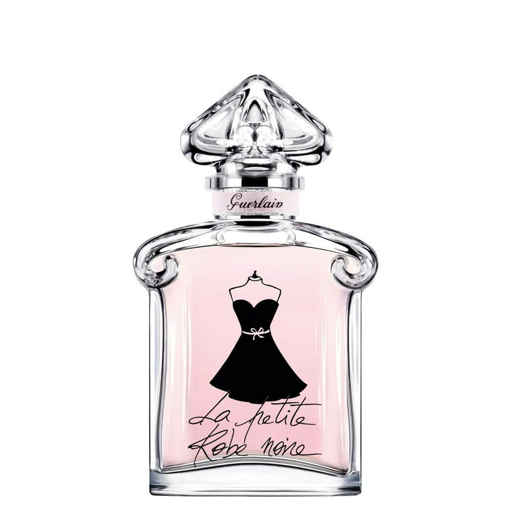 Guerlain La Petite Robe Noire Eau De Toilette 50ml Spray