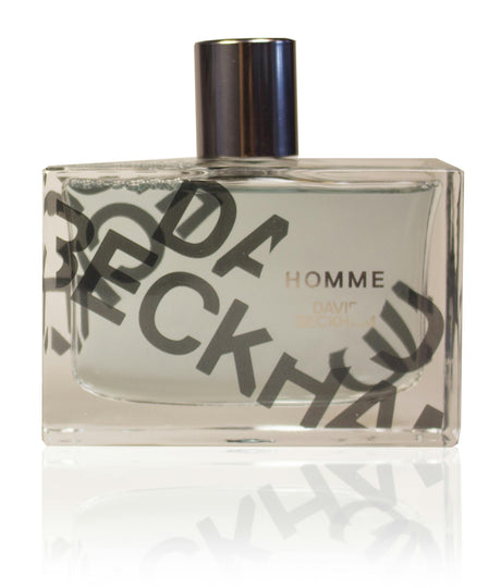 David Beckham Homme Aftershave 50ml Spray