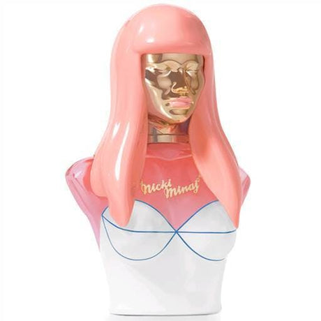 Nicki Minaj Pink Friday Eau De Parfum 100ml Spray