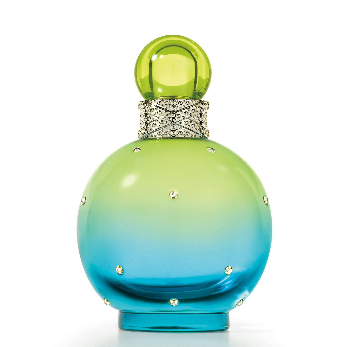 Britney Island Fantasy Eau De Toilette 100ml Spray