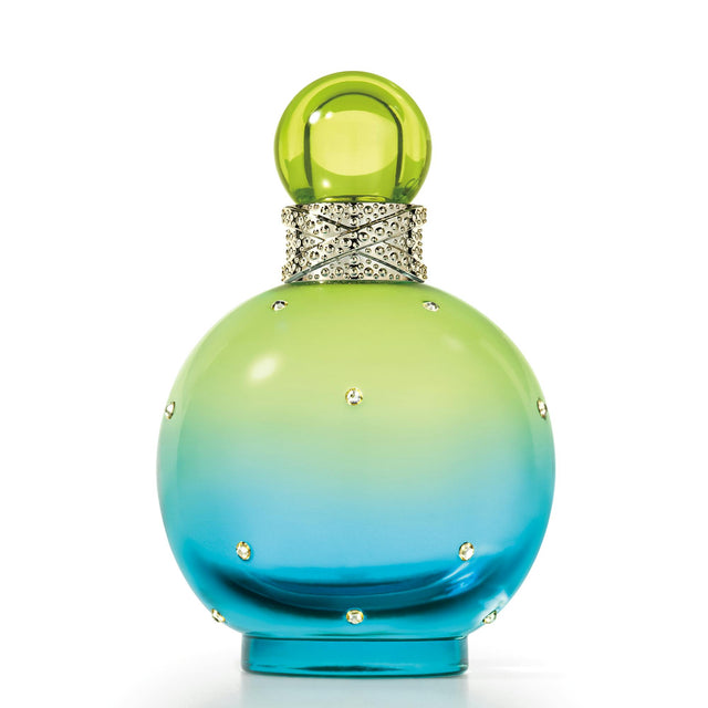 Britney Island Fantasy Eau De Toilette 100ml Spray