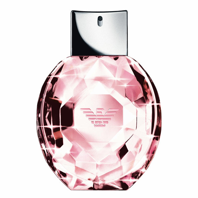 Armani Diamonds Rose Eau De Toilette 50ml Spray