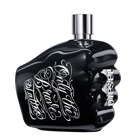 Diesel Only The Brave Tattoo Eau De Toilette 200ml Spray