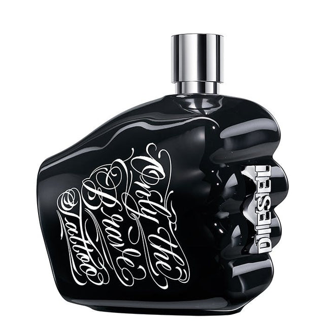 Diesel Only The Brave Tattoo Eau De Toilette 200ml Spray