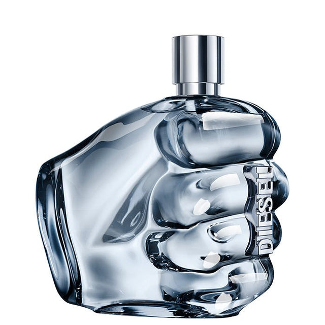 Diesel Only The Brave Eau De Toilette 200ml Spray