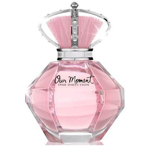 One Direction Our Moment Eau De Parfum 50ml Spray