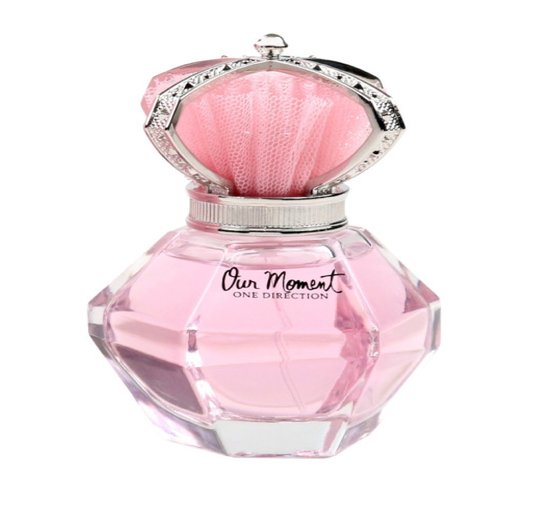 One Direction That Moment Eau De Parfum 30ml Spray