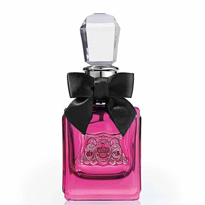 Juicy Couture Viva Noir Eau De Parfum 30ml Spray
