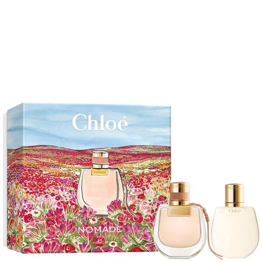 Chloe See By Chloe Eau De Parfum 50ml Gift Set