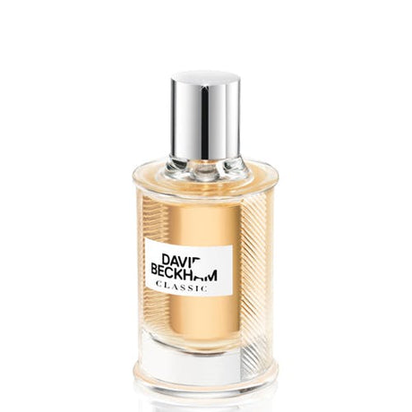 David Beckham Classic Eau De Toilette 40ml Spray