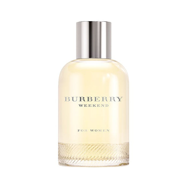 Burberry Weekend Eau De Parfum For Women 100ml Spray