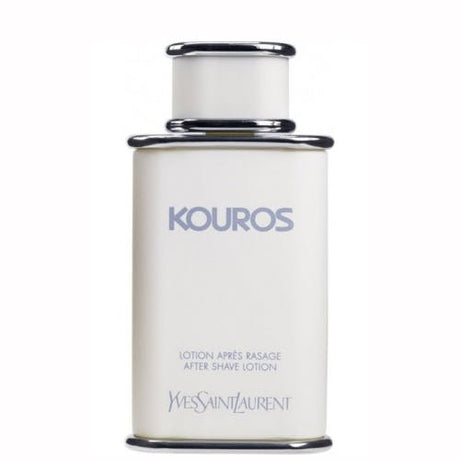 Yves Saint Laurent Kouros Aftershave 100ml Splash