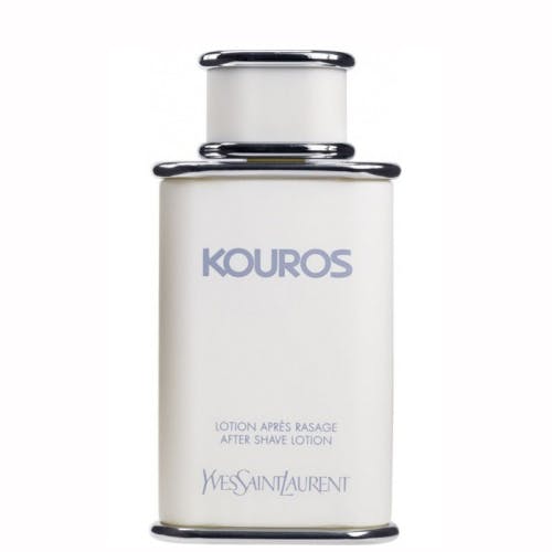 Yves Saint Laurent Kouros Aftershave 100ml Splash
