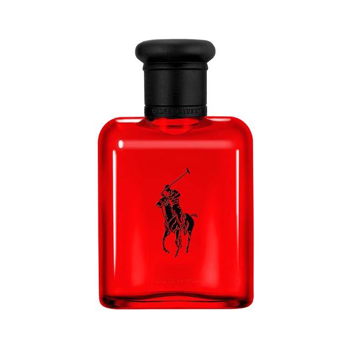 Ralph Lauren Polo Red Eau De Toilette 40ml Spray