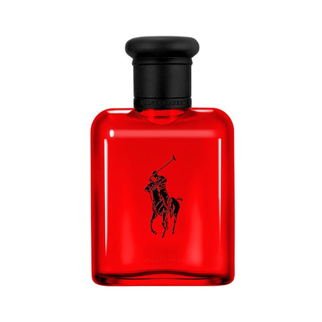 Ralph Lauren Polo Red Eau De Toilette 75ml Spray