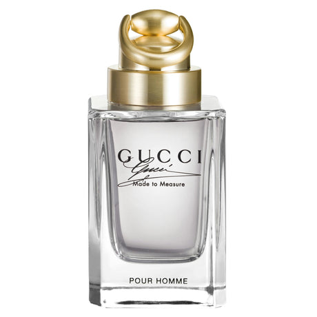 Gucci Made To Measure Eau De Toilette 90ml Spray